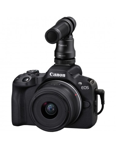 Canon EOS R50 Content Creator Kit