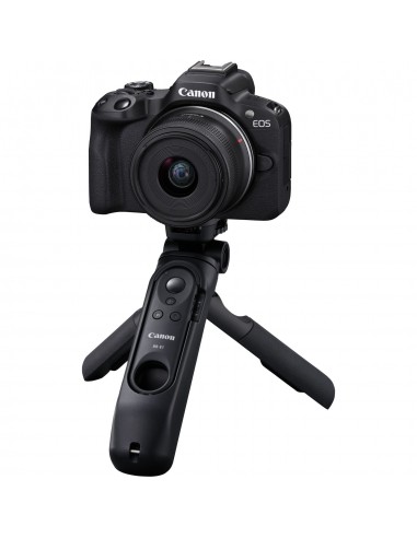 Canon EOS R50 Content Creator Kit