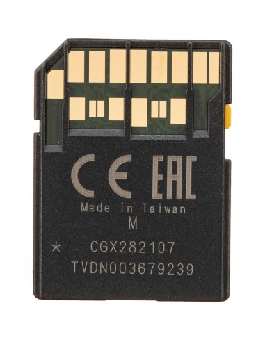 Sony SD UHS-II 128GB SF-M (R277MB/s*...