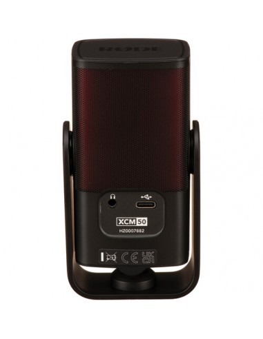 RØDE XCM-50