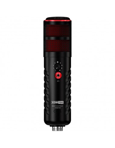 RØDE XDM-100