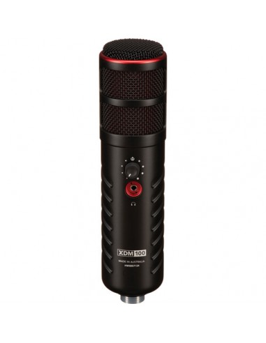 RØDE XDM-100