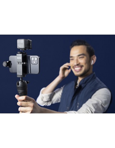 RØDE Vlogger Kit iOS