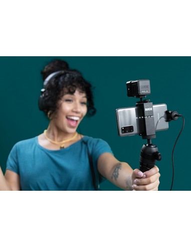 RØDE Vlogger Kit USB-C