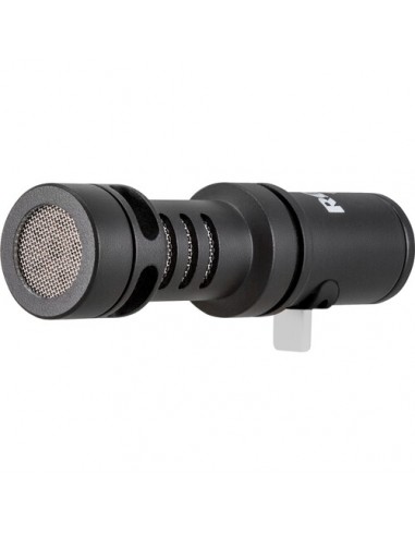 RØDE VideoMic Me-C