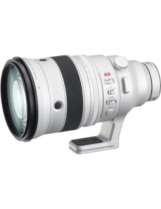 Fujifilm XF 200mm f/2 R LM...