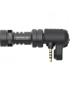 RØDE VideoMic Me