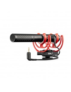 RØDE VideoMic NTG