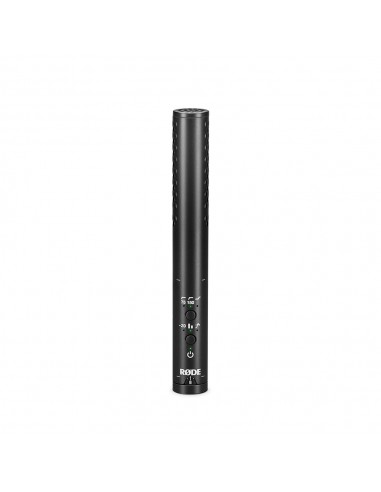 RØDE VideoMic NTG