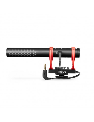 RØDE VideoMic NTG