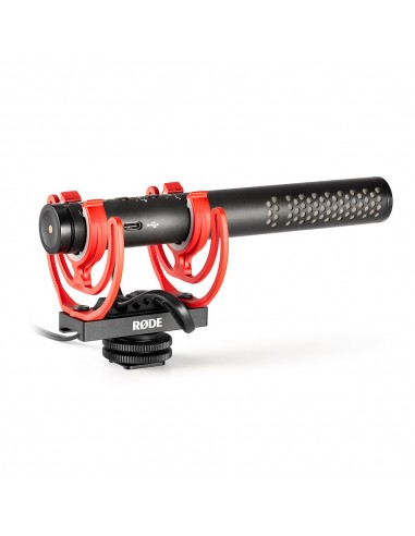 RØDE VideoMic NTG