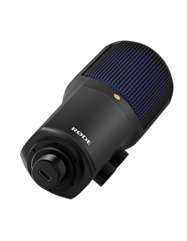 RØDE NT-USB+