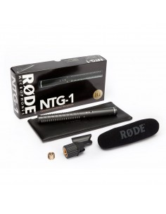 RØDE NTG1
