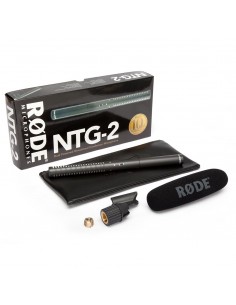 RØDE NTG2