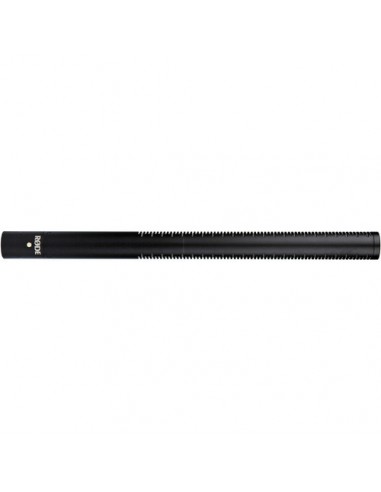 RØDE NTG3 (Nero) RØDE NTG3 (Nero)