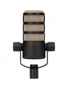 RØDE PodMiC