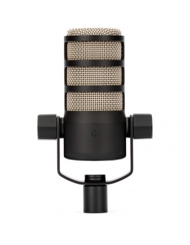 RØDE PodMiC