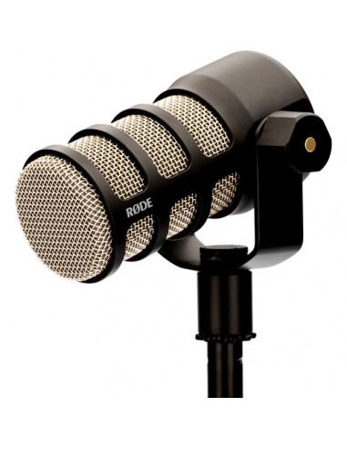 RØDE PodMiC