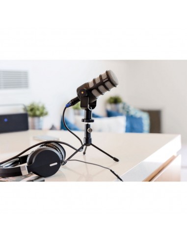 RØDE PodMiC