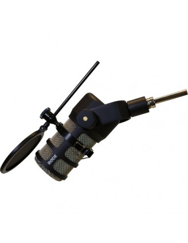 RØDE PodMiC