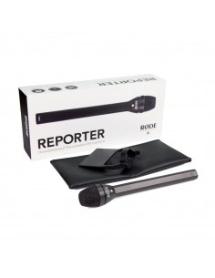 RØDE Reporter