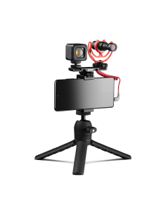 RØDE Vlogger Kit Universal
