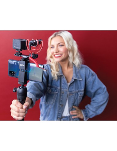 RØDE Vlogger Kit Universal