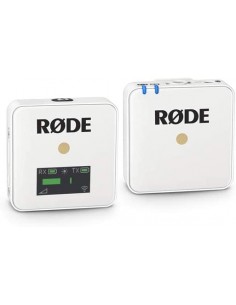 RØDE Wireless GO Kit con un...