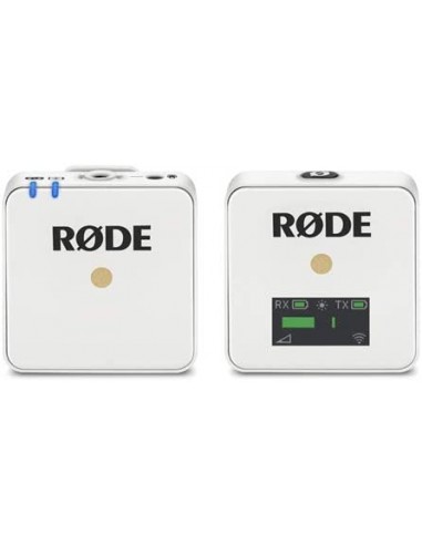 RØDE Wireless GO Kit con un...
