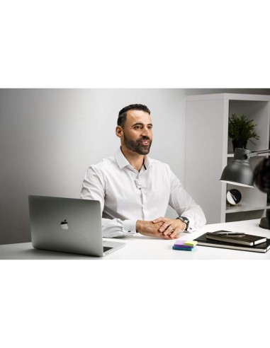 RØDE Wireless GO Kit con un...