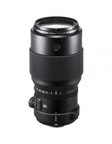 Fujifilm GF 250mm f/4 R LM OIS WR