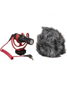 RØDE VideoMicro