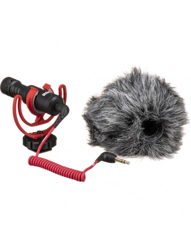 RØDE VideoMicro