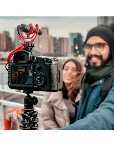 RØDE VideoMicro
