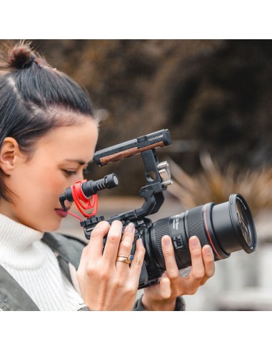 RØDE VideoMicro