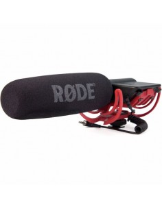 RØDE VideoMic