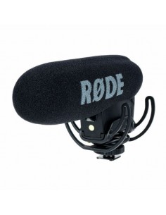 RØDE VideoMic Pro