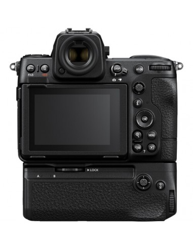 Nikon MB-N12 impugnatura battery pack...