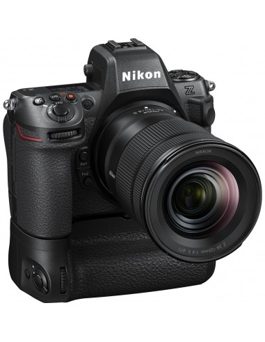 Nikon MB-N12 impugnatura battery pack...