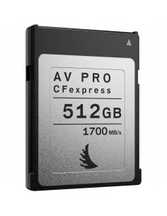 Angelbird CFexpress AV PRO...