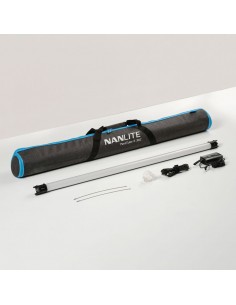 Nanlite Pavotube Tubo LED...