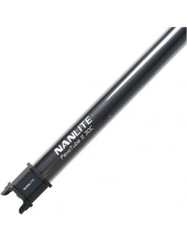 Nanlite Pavotube Tubo LED II 30C... Nanlite Pavotube Tubo LED II 30C...