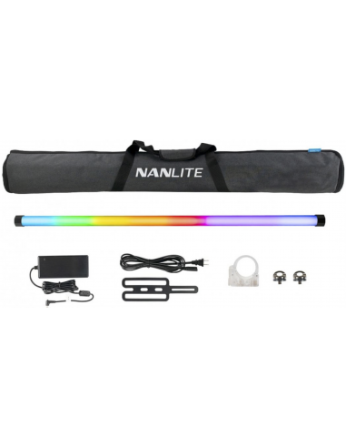 Nanlite Pavotube Tubo LED II 30C... Nanlite Pavotube Tubo LED II 30C...