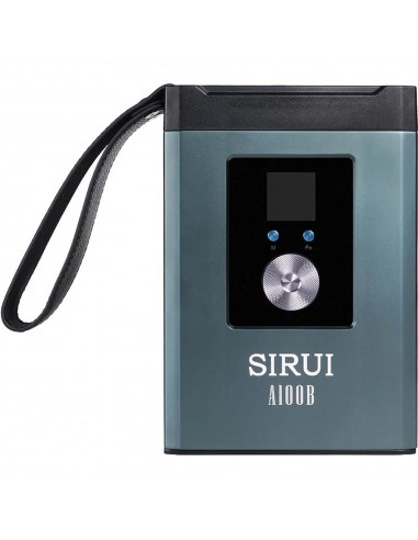 Sirui A100B Luce led gonfiabile... Sirui A100B Luce led gonfiabile...