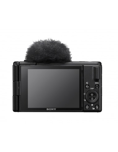 Sony ZV-1 II VLog camera (ZV1M2) Sony ZV-1 II VLog camera (ZV1M2)