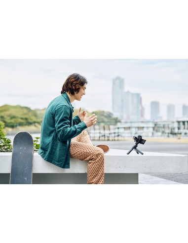 Sony ZV-1 II VLog camera (ZV1M2) Sony ZV-1 II VLog camera (ZV1M2)