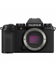 Fujifilm X-S20 Body