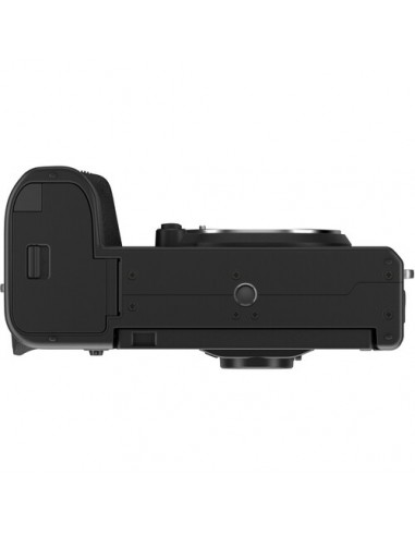 Fujifilm X-S20 + XC 15-45mm f/3.5-5.6...