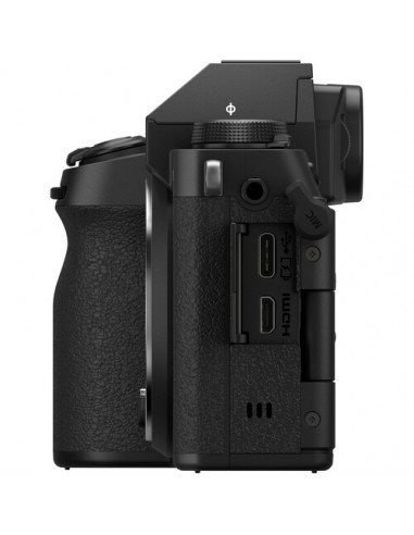 Fujifilm X-S20 + XC 15-45mm f/3.5-5.6...