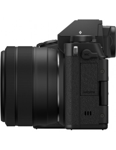 Fujifilm X-S20 + XC 15-45mm f/3.5-5.6...